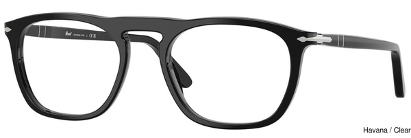 Persol Eyeglasses PO3391V 24
