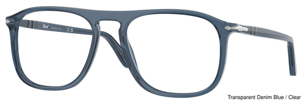 Persol Eyeglasses PO3392V 1197