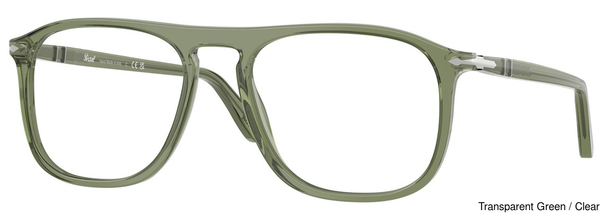 Persol Eyeglasses PO3392V 1226