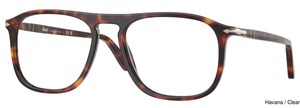 Persol Eyeglasses PO3392V 24