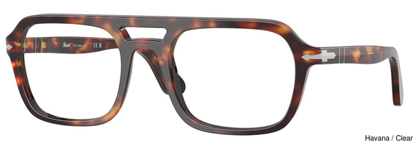 Persol Eyeglasses PO3394V 24