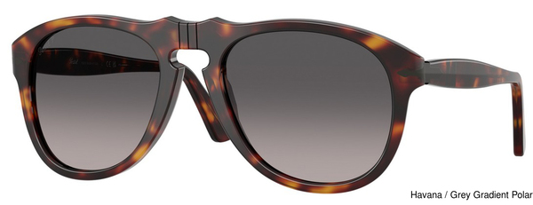 Persol Sunglasses PO0649NE 24/M3
