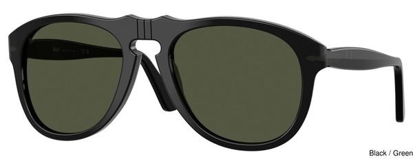 Persol Sunglasses PO0649NE 95/31