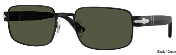 Persol Sunglasses PO1022S 107831