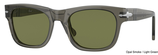 Persol Sunglasses PO3269S 11034E