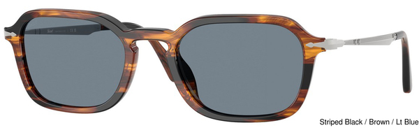 Persol Sunglasses PO3381S 123556