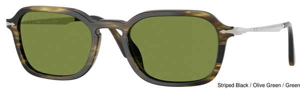 Persol Sunglasses PO3381S 12374E