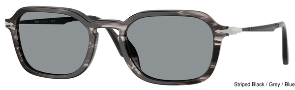 Persol Sunglasses PO3381S 1238R5
