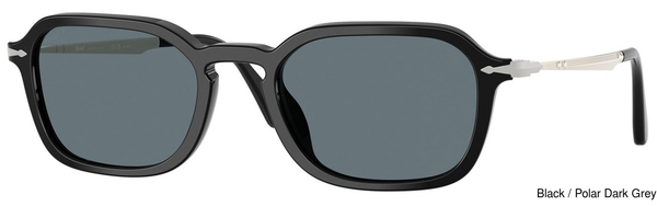 Persol Sunglasses PO3381S 95/3R