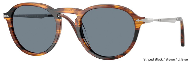 Persol Sunglasses PO3383S 123556