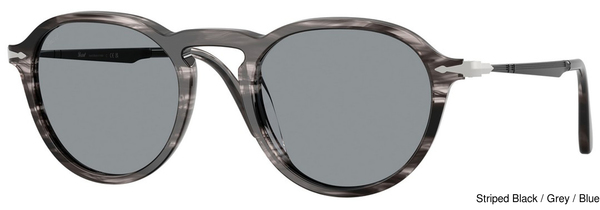 Persol Sunglasses PO3383S 1238R5