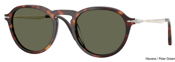 Persol Sunglasses PO3383S 24/58