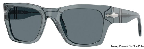 Persol Sunglasses PO3384S 12273R