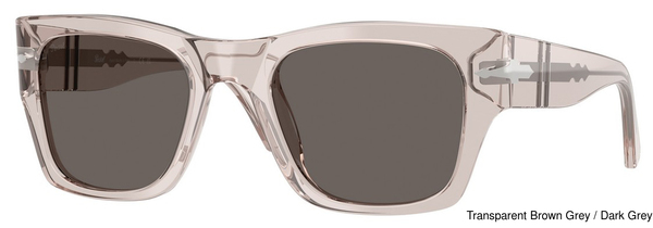 Persol Sunglasses PO3384S 1229B1