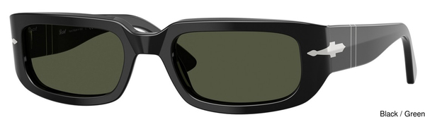 Persol Sunglasses PO3385S 95/31