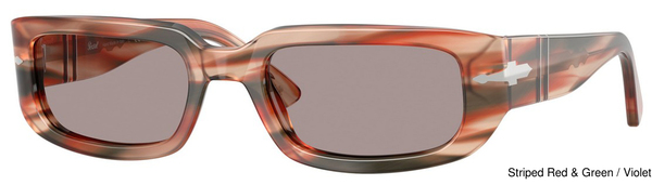 Persol Sunglasses PO3385S 123353