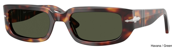 Persol Sunglasses PO3385S 24/31