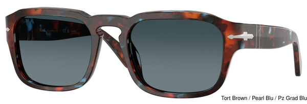 Persol Sunglasses PO3386S 1232S3