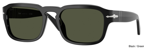 Persol Sunglasses PO3386S 95/31