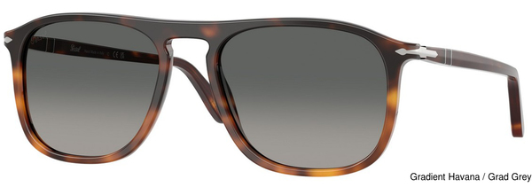 Persol Sunglasses PO3392S 116071