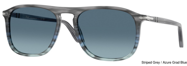 Persol Replacement Lenses 124641