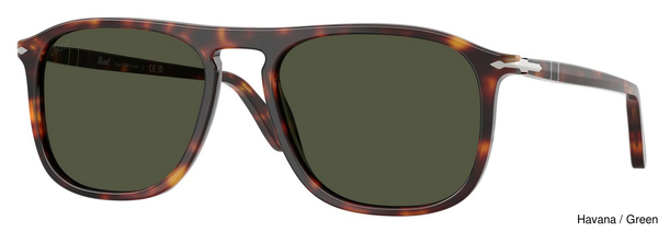 Persol Sunglasses PO3392S 24/31