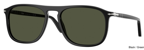 Persol Sunglasses PO3392S 95/31