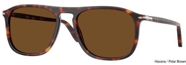 Persol Sunglasses PO3392S 24/57