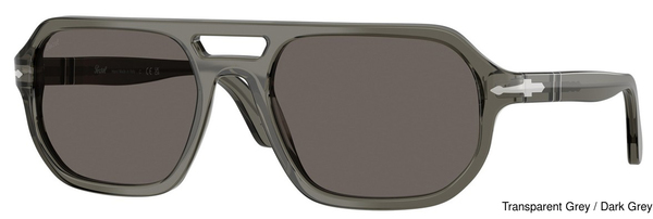 Persol Sunglasses PO3393S 1103B1