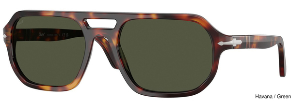 Persol Sunglasses PO3393S 24/31