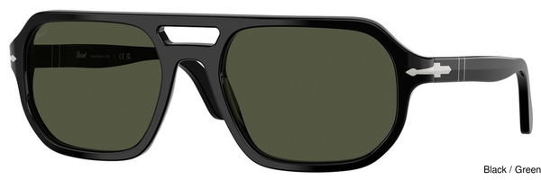 Persol Sunglasses PO3393S 95/31