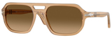 Persol Sunglasses PO3393S 1169M2