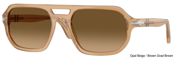 Persol Sunglasses PO3393S 1169M2