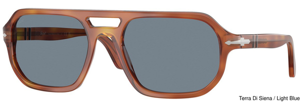Persol Sunglasses PO3393S 96/56