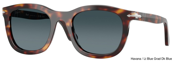 Persol Sunglasses PO3395S 24/S3