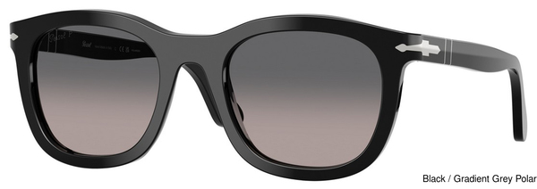 Persol Replacement Lenses 124654