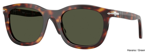 Persol Sunglasses PO3395S 24/31