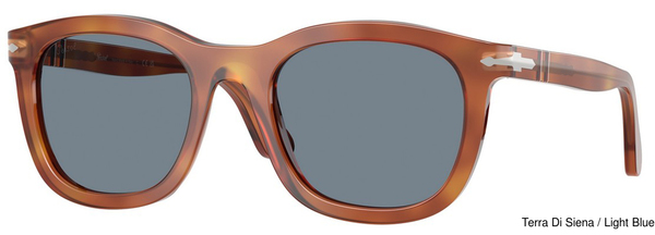 Persol Sunglasses PO3395S 96/56
