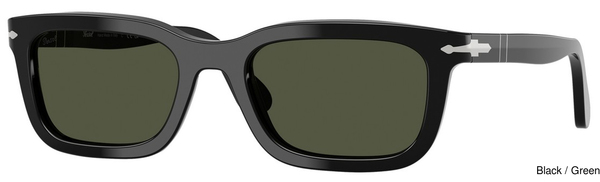 Persol Sunglasses PO3396S 95/31