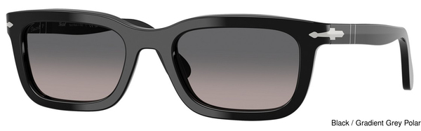 Persol Sunglasses PO3396S 95/M3