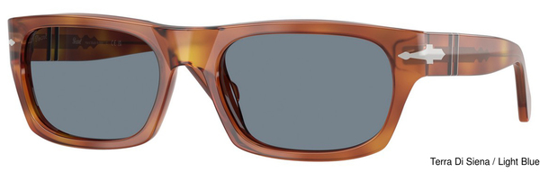 Persol Sunglasses PO3398S 96/56
