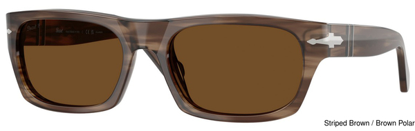 Persol Sunglasses PO3398S 120857