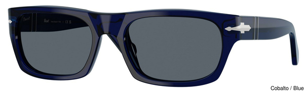 Persol Sunglasses PO3398S 181/R5