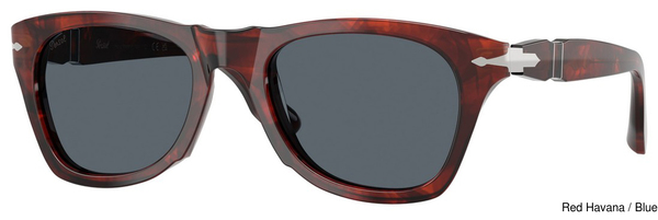 Persol Sunglasses PO8001S 1242R5