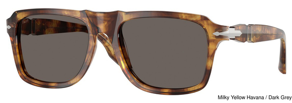 Persol Sunglasses PO8002S 1243B1