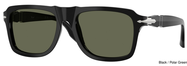 Persol Sunglasses PO8002S 95/58