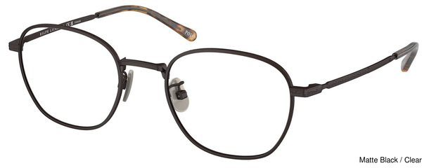 (Polo) Ralph Lauren Eyeglasses PH1230TD 9223