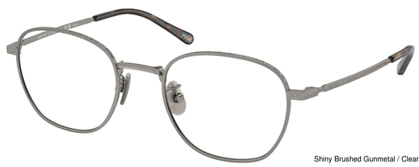 (Polo) Ralph Lauren Eyeglasses PH1230TD 9266