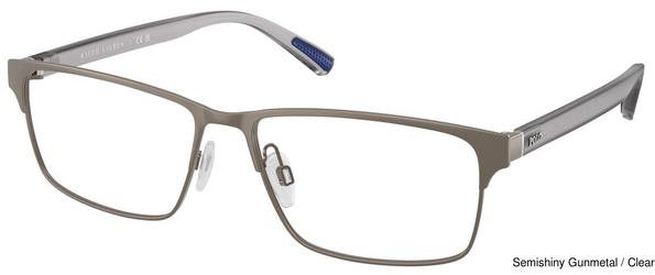 (Polo) Ralph Lauren Eyeglasses PH1243 9266