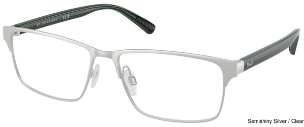 (Polo) Ralph Lauren Eyeglasses PH1243 9423